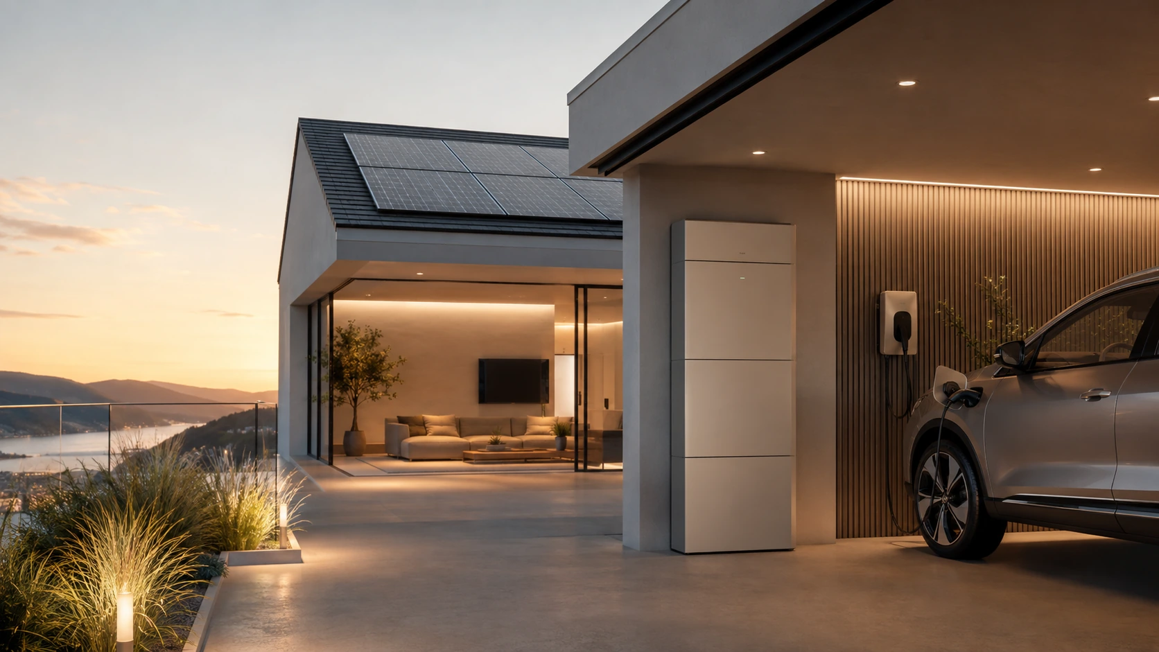 Fotovoltaico residenziale