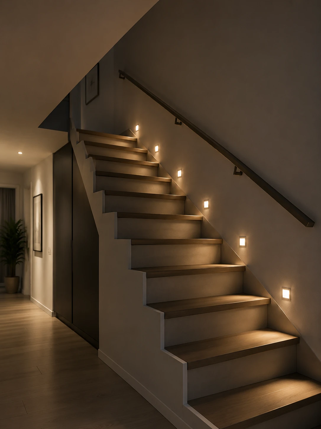 Illuminazione — esempio 4
