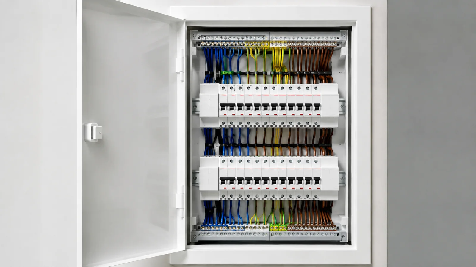 Quadro elettrico