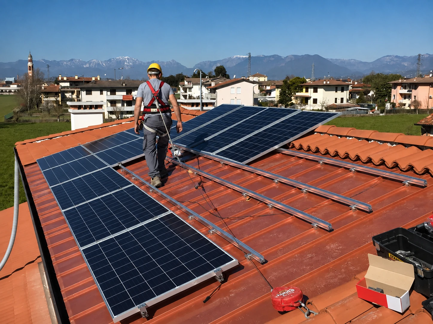 Fotovoltaico