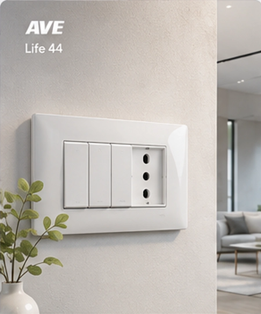 AVE Life Bianco